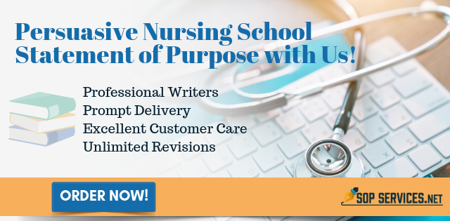 Winning Nursing Statement Of Purpose By Best Qualified Writers 